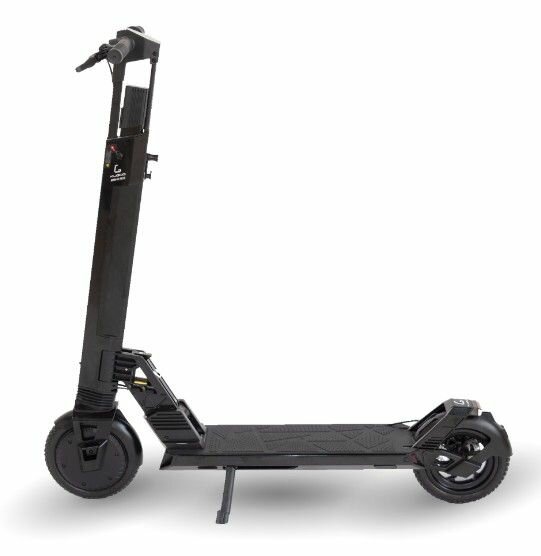 Электросамокат Kugoo Kirin HX Plus (36V/15Ah/350W), для детей и взрослых