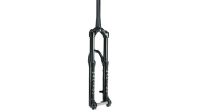 Аморт. вилка Manitou Circus Expert 26" 100mm Tapered 20mm Axle Black (191-29495-A807)