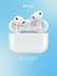 Наушники Apple AirPods Pro 3
