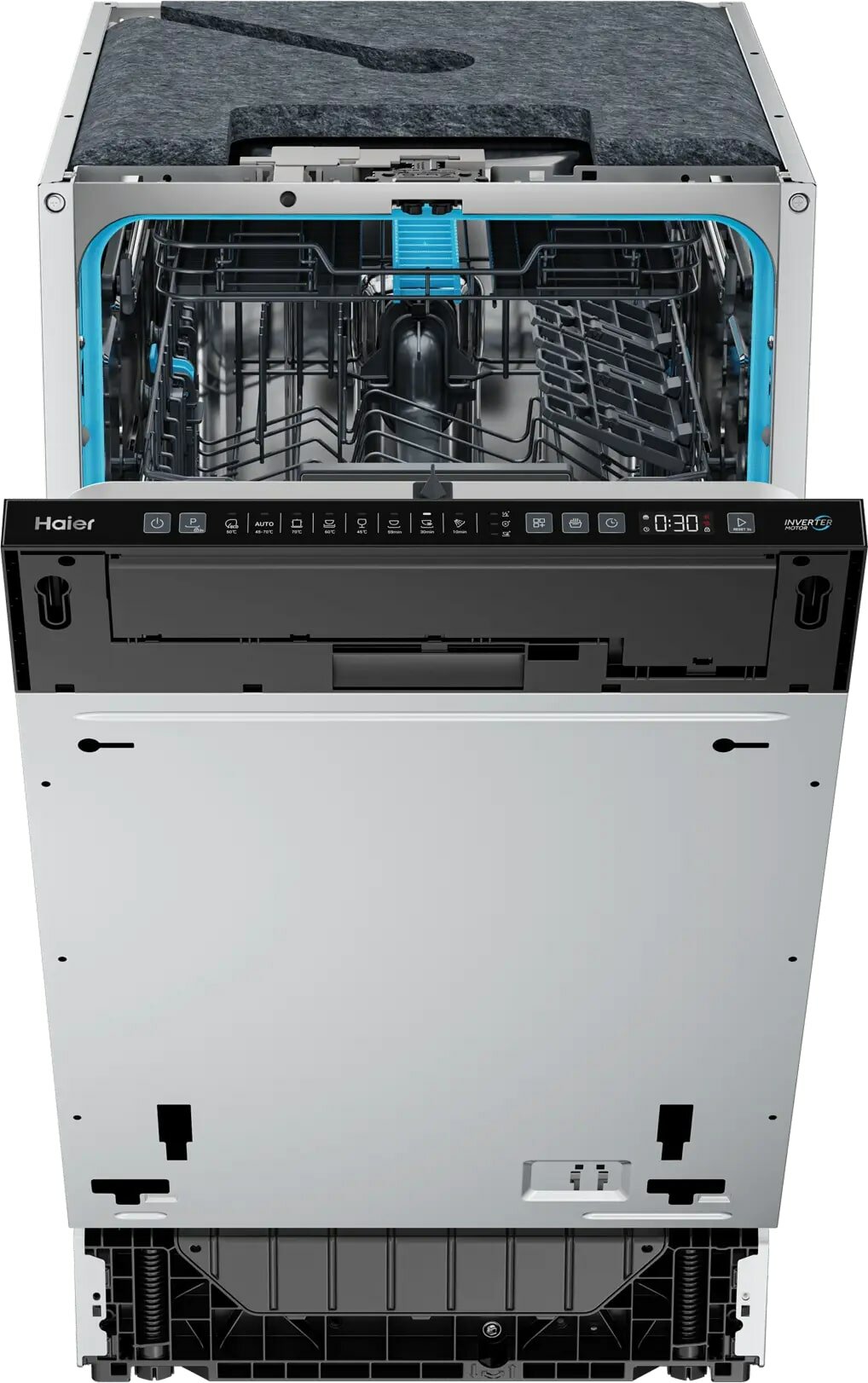 Встраиваемая посудомоечная машина Haier HDWE11-594RU