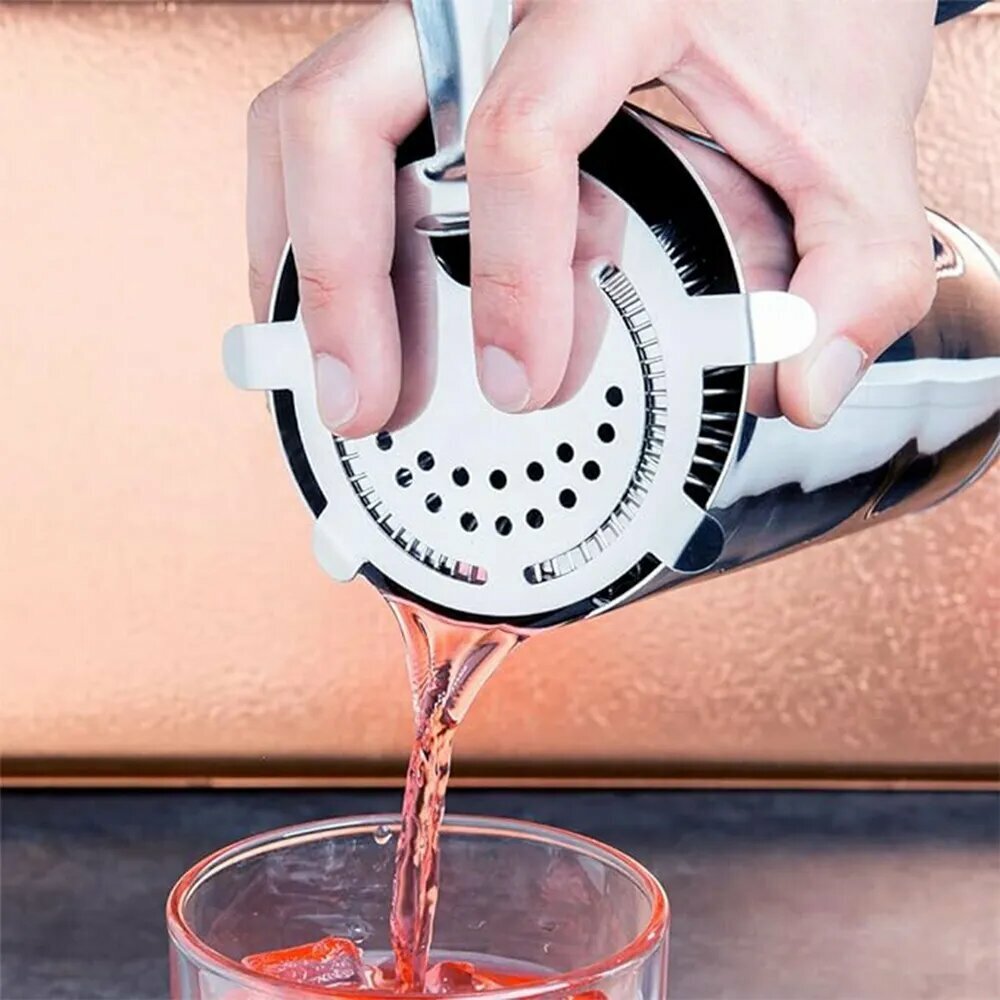 Стрейнер коктейльный барный 