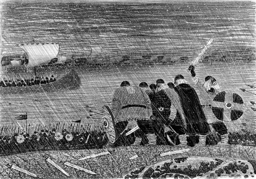 Старшая Эдда — фото 1