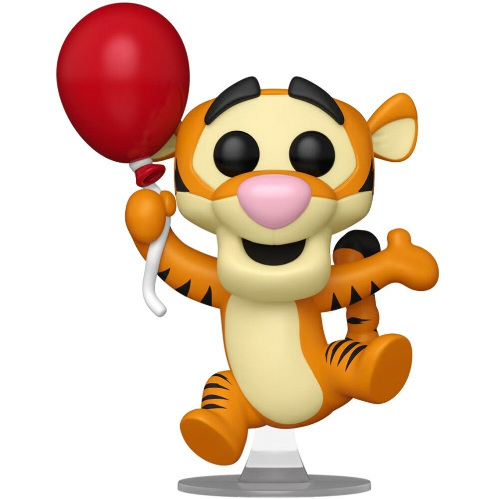 Фигурка Funko POP! Winnie the Pooh Tigger with Balloon (Exc) 88657