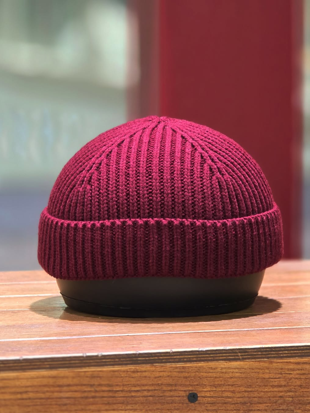 Шапка-бини для мужчин и женщин