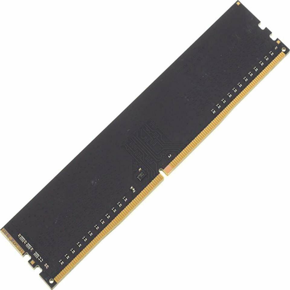Память DDR4 4Gb 2666MHz Patriot PSD44G266681 Signature RTL PC4-21300 CL19 DIMM 288-pin 1.2В single r