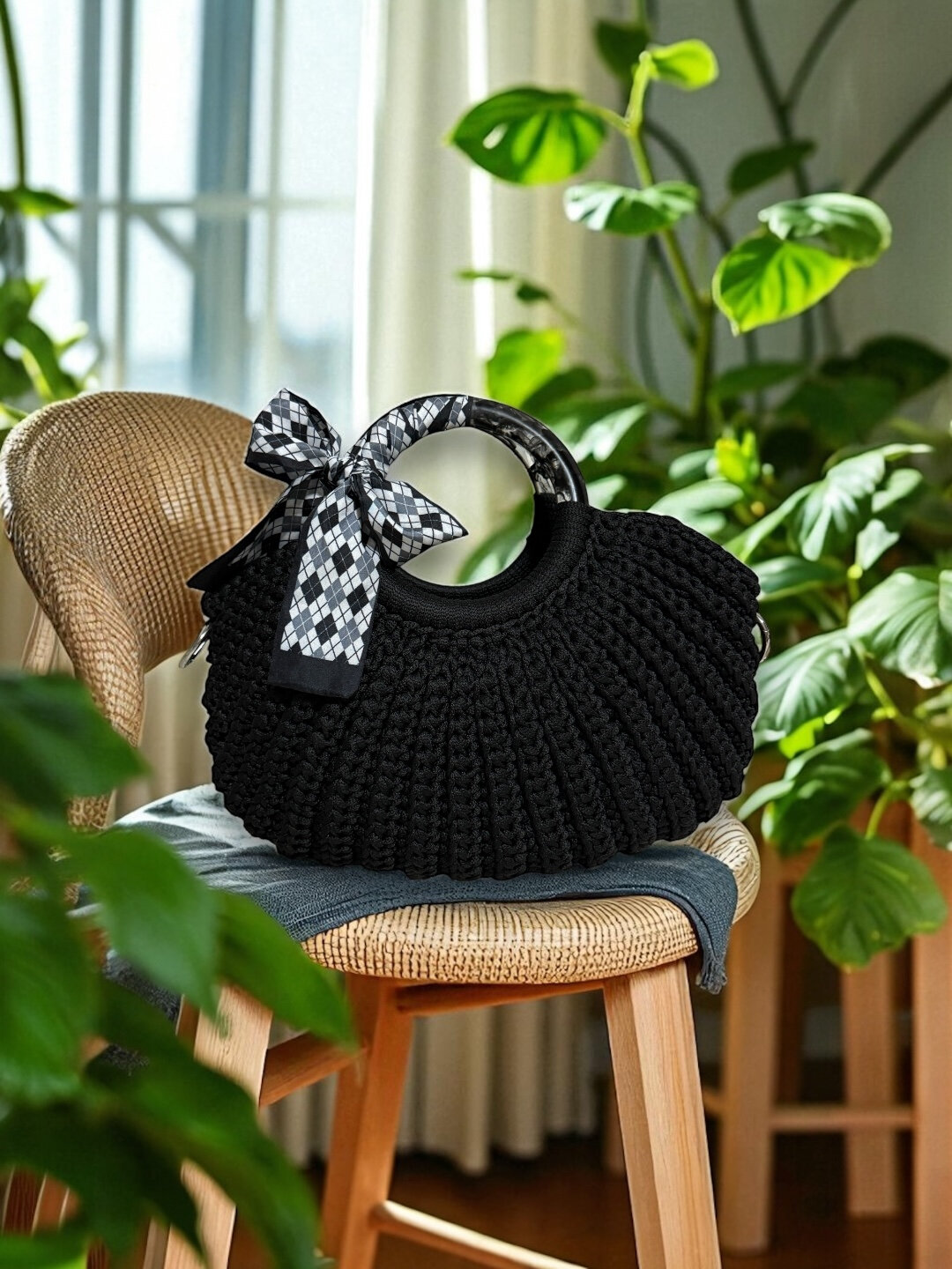 Джиббитсы для сумки