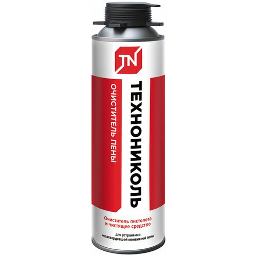 Очиститель монтажной пены Технониколь PROFESSIONAL 250₽