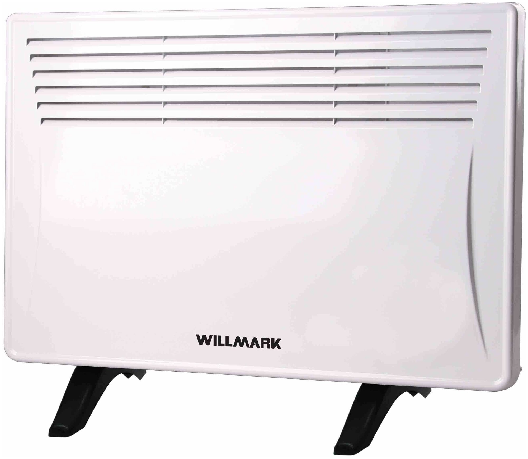 Конвектор электрический WILLMARK CH-1600Y/W