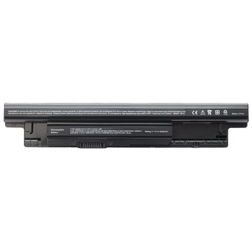 Аккумулятор MR90Y для Dell Inspiron 3421 / 3437 / 3521 / 3531 / 3537 / 3541 / 3542 / 5521/ Latitude 3440 / 3540 / Vostro 2421 / 2521