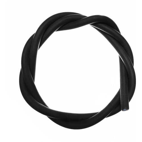 Сварочный кабель КГтп-ХЛ 25 (3м)