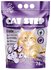 Cat Step Arctic Lavеnder наполнитель силикагелевый впитывающий с ...