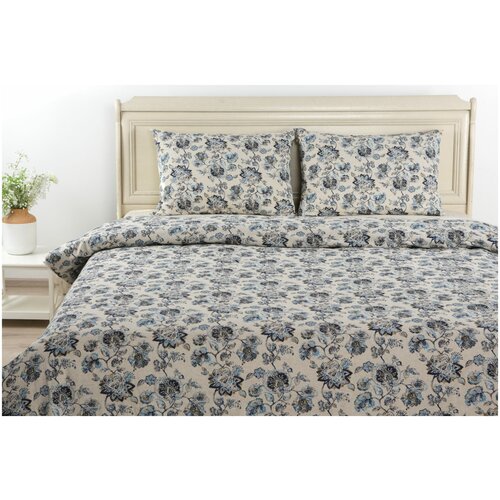 Комплект постельного белья 