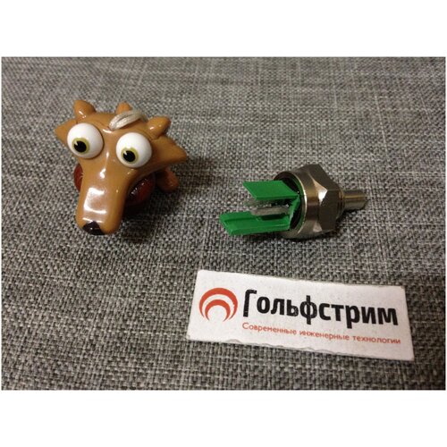 Датчик NTC погружной Ariston TX (998458-01) датчик протока аквасенсор на ariston microgenus 998941