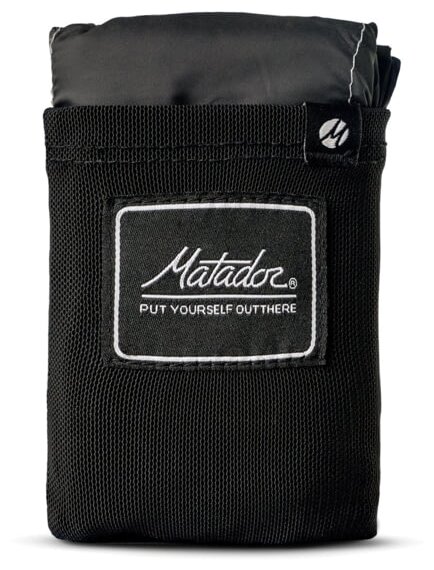 Покрывало Matador Pocket Blanket 3.0 Black