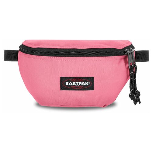 Сумка на пояс Eastpak Springer Starfish Pink