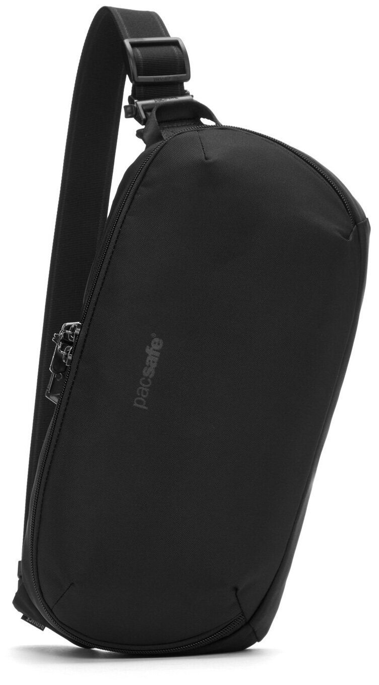 Сумка Pacsafe Metrosafe X Urban Sling (Черный)