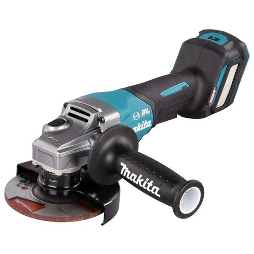 Машина шлифовальная угловая аккумуляторная Makita GA029GZ 3320900₽