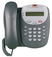 IP-телефон Avaya 4602sw 700381916