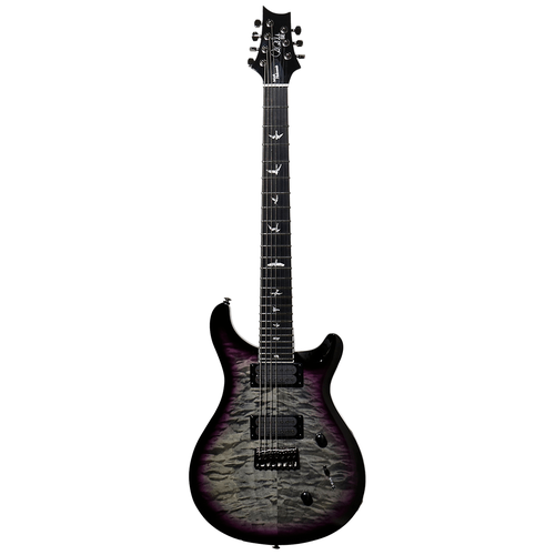 Электрогитара PRS SE MARK HOLCOMB SVN HOLCOMB BURST, с чехлом