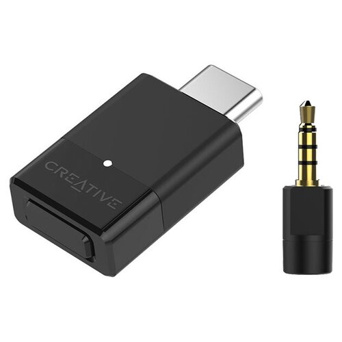 Приемопередатчик звукового сигнала Creative BT-W3 70SA016000000 662000₽