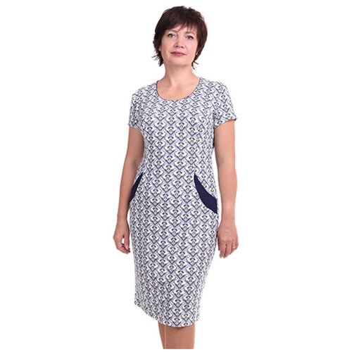 Платье женское Свiтанак, Р700132,набивка,158,164-88-94