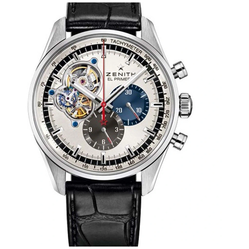 Zenith Chronomaster El Primero Open 03.2040.4061/69.C496