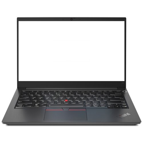 Ноутбук Lenovo ThinkPad E14 Gen 2 14 FHD IPSCore i5-1135G716GB512GB SSDIris Xe GraphicsWin 11 ProNoODDчерный 20TA00F7RT 18961600₽