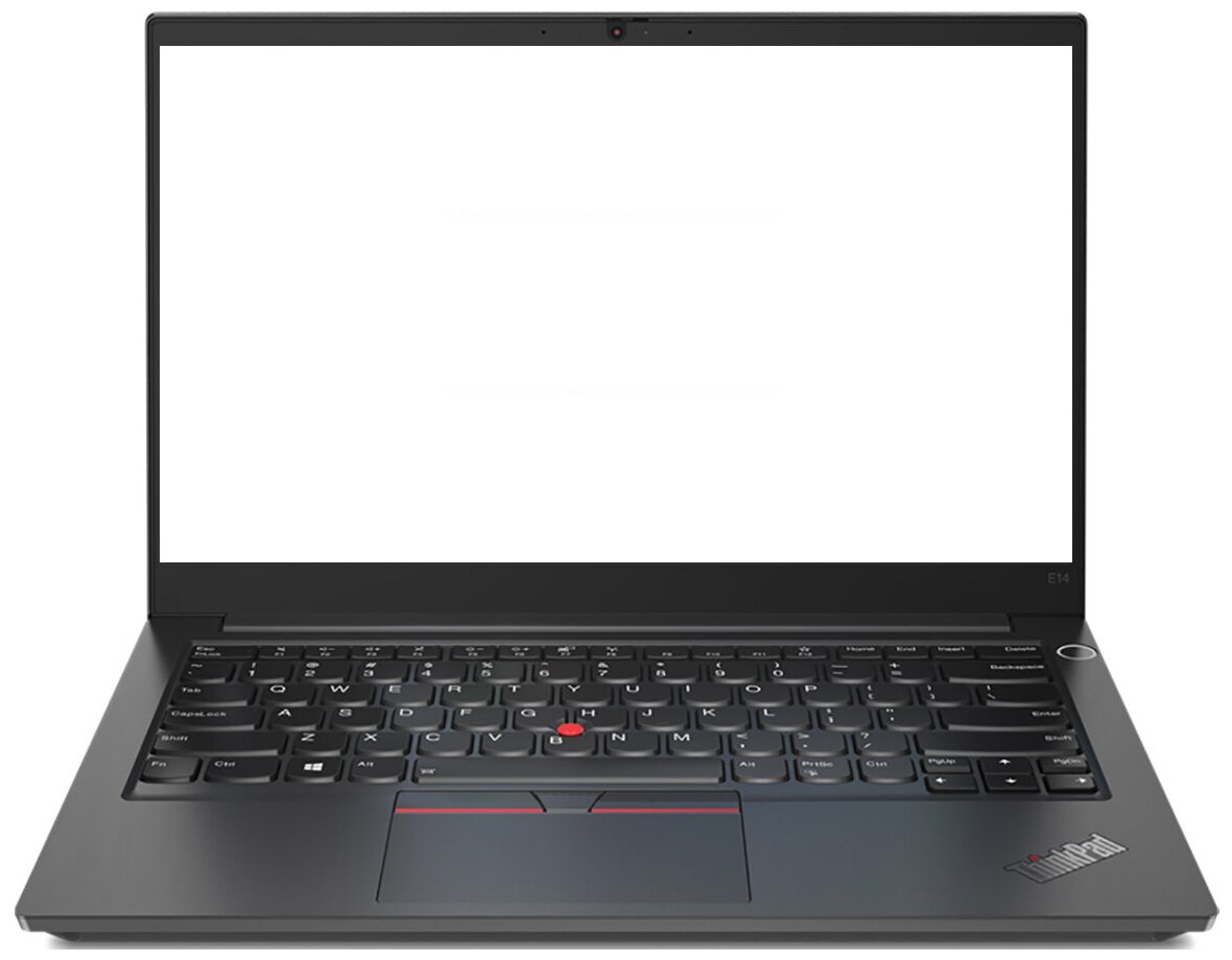 Ноутбук Lenovo ThinkPad E14 Gen 2 20TA00F7RT 14 Core i5 1135G7 16Gb SSD 512Gb Iris Xe Graphics Черный