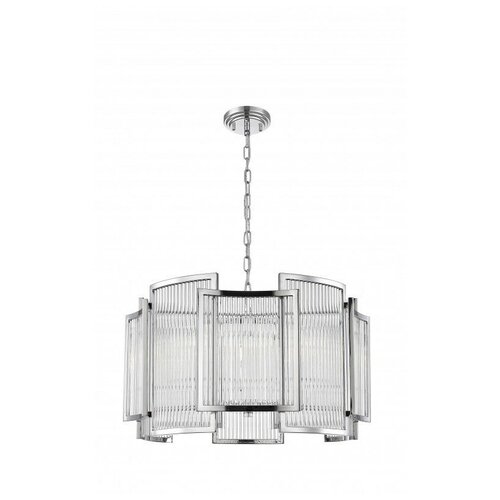 Подвесная люстра SYNEIL 1045-5PL