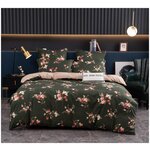 Комплект постельного белья VIVA HOME TEXTILE CN128 - изображение