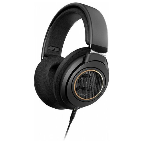 Наушники HiFi Philips SHP9600/00