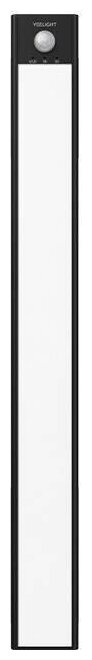 Светильник Yeelight Световая панель с датчиком движения Yeelight Motion Sensor Closet Light A60 черный