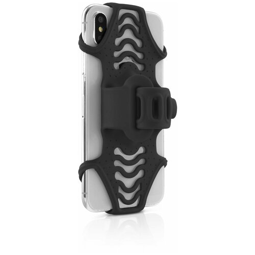 фото Держатель для смартфона силиконовый на вынос универс. 4.0-6.5 bike tie pro 2 bone acme