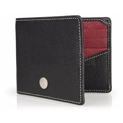 Кожаный кошелек Jaguar Heritage Wallet