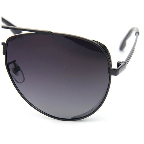 фото Очки солнцезащитные мужские нет бренда