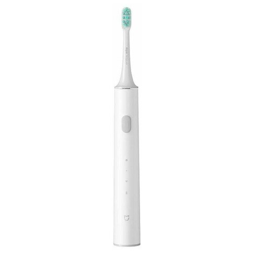 Зубная щетка Xiaomi Ultrasonic Toothbrush T500