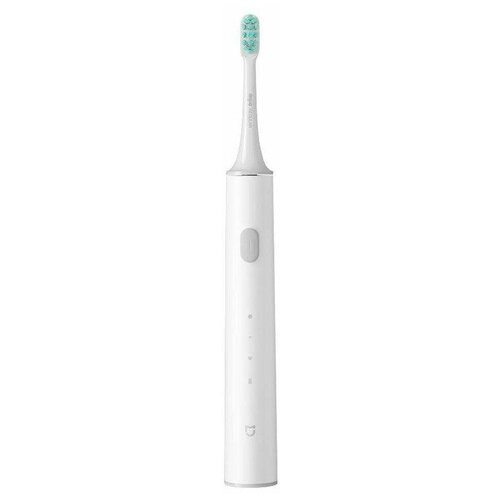 Зубная щетка Xiaomi Ultrasonic Toothbrush T500 372400₽