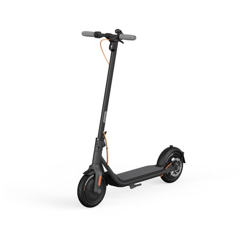 Электросамокат Ninebot KickScooter F30P электросамокат ninebot kickscooter air t15 black white