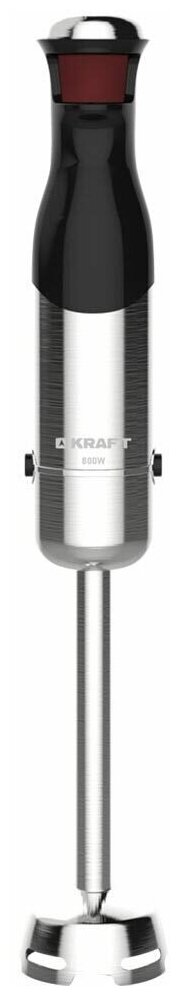 Погружной блендер Kraft KF-HB10004SPBL