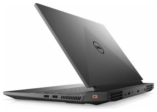 Ноутбук DELL G15 5511 Win 11 grey (G515-1380)