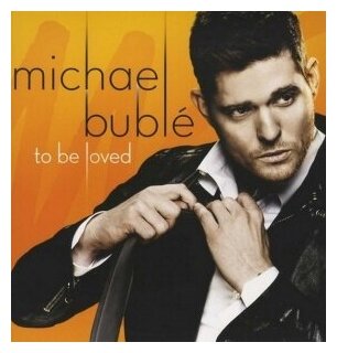 Виниловые пластинки, Reprise Records, MICHAEL BUBLE - TO BE LOVED (180G) (LP)