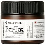 MEDI-PEEL Bor-Tox Peptide Cream - Лифтинг-крем с пептидным комплексом - изображение