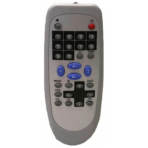 Пульт STV-2103 (21N03) для Sitronics / Avest / Hitachi пульт для rolsen сокол sitronics kexid c55 hot430