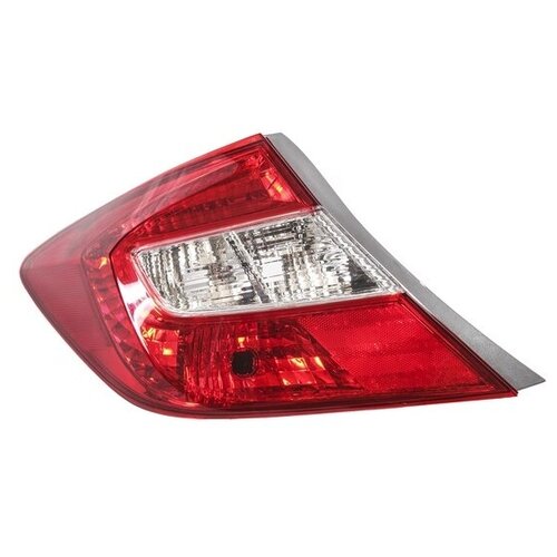 фото Фонарь левый внешний honda civic 12- sailing