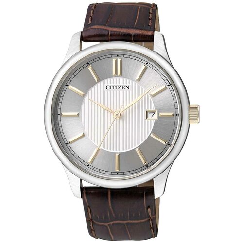 фото Японские наручные часы citizen bi1054-04a