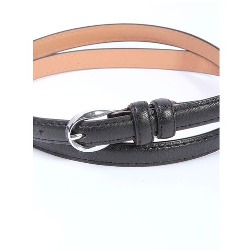 фото Ремень red velvetta, размер 100, черный