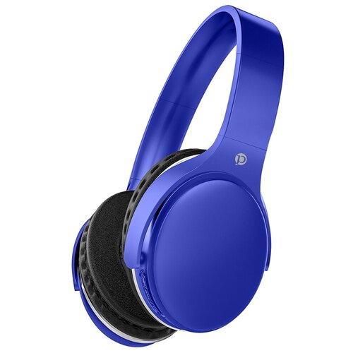 Наушники беспроводные PERO BH01 Blue полноразмерные 149000₽