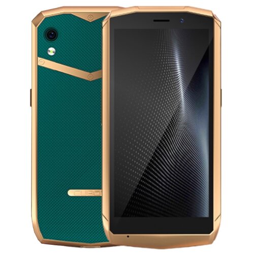 Смартфон CUBOT Pocket 464 ГБ черныйкрасный 1206600₽