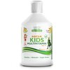 Витамины Swedish Nutra Super Kids Multivitamin 500 мл - изображение