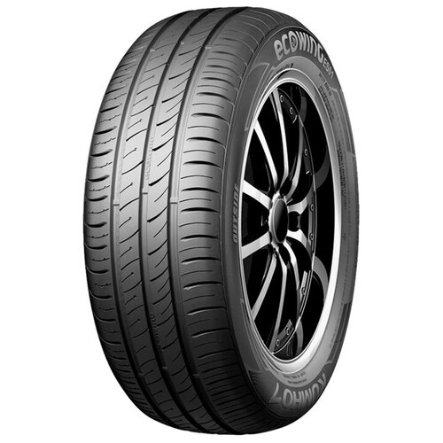 Kumho Ecowing ES01 KH27 185/65R15 88H нешипованная